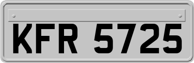 KFR5725