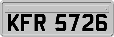 KFR5726