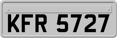 KFR5727