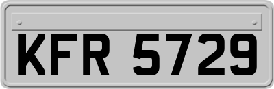 KFR5729