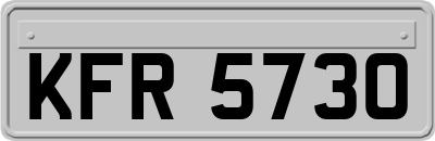 KFR5730
