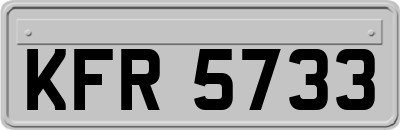 KFR5733