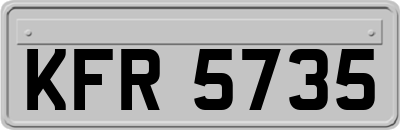 KFR5735