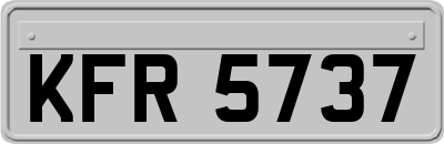 KFR5737