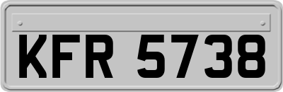 KFR5738