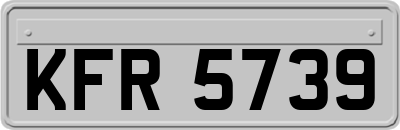 KFR5739