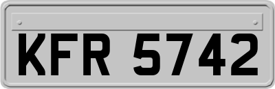 KFR5742
