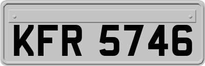 KFR5746