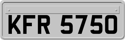 KFR5750