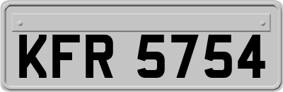 KFR5754