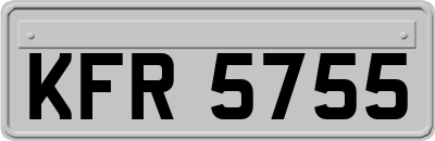 KFR5755