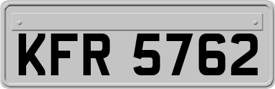 KFR5762
