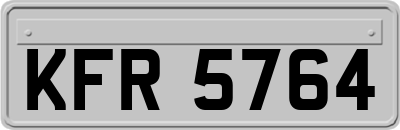 KFR5764