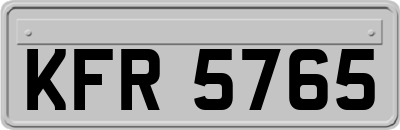 KFR5765