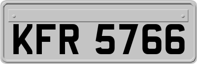 KFR5766