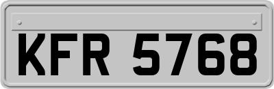 KFR5768