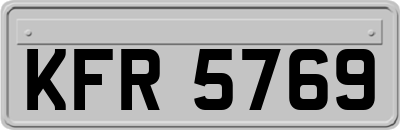 KFR5769