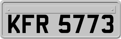 KFR5773