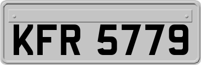 KFR5779