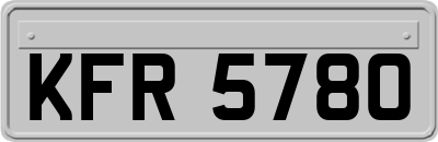KFR5780