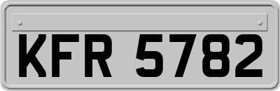 KFR5782