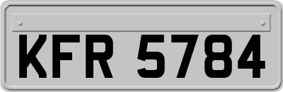 KFR5784