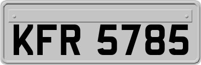 KFR5785
