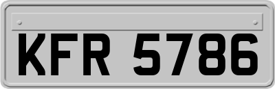 KFR5786