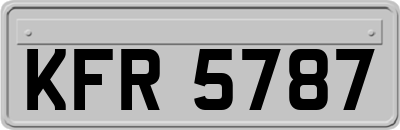 KFR5787