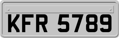 KFR5789