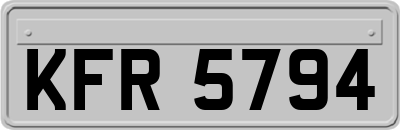 KFR5794
