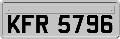 KFR5796