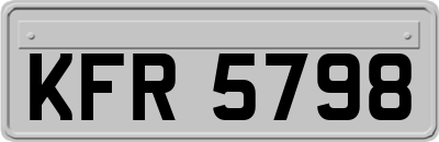 KFR5798
