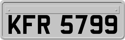 KFR5799