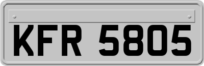 KFR5805