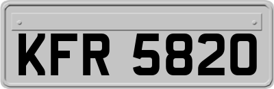 KFR5820