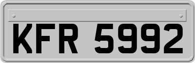 KFR5992
