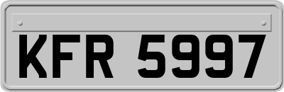 KFR5997
