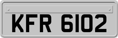 KFR6102