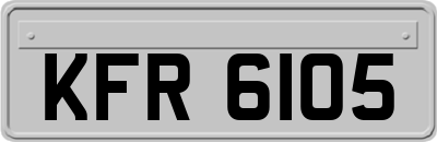 KFR6105