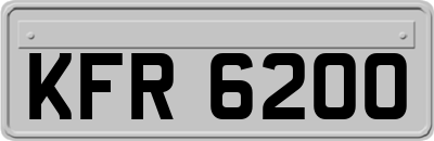 KFR6200
