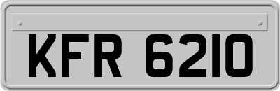 KFR6210