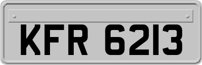 KFR6213