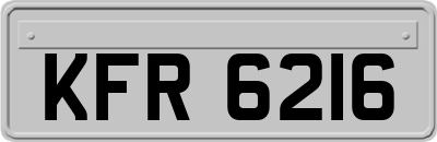 KFR6216