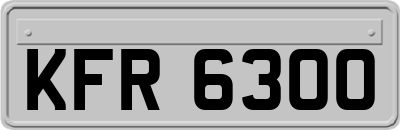 KFR6300
