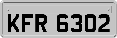 KFR6302