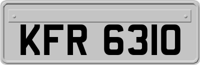 KFR6310