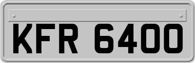 KFR6400