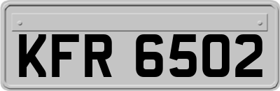 KFR6502