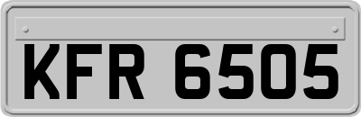 KFR6505